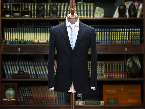 扬州西服哪家好