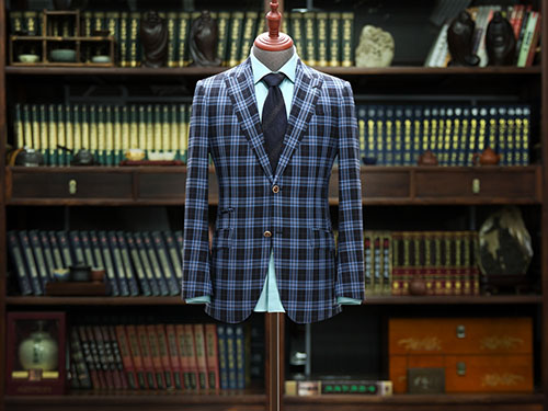 西服定制有什么注意事项没