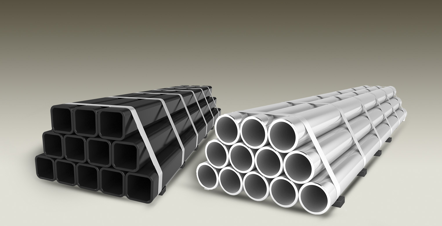 PIPES