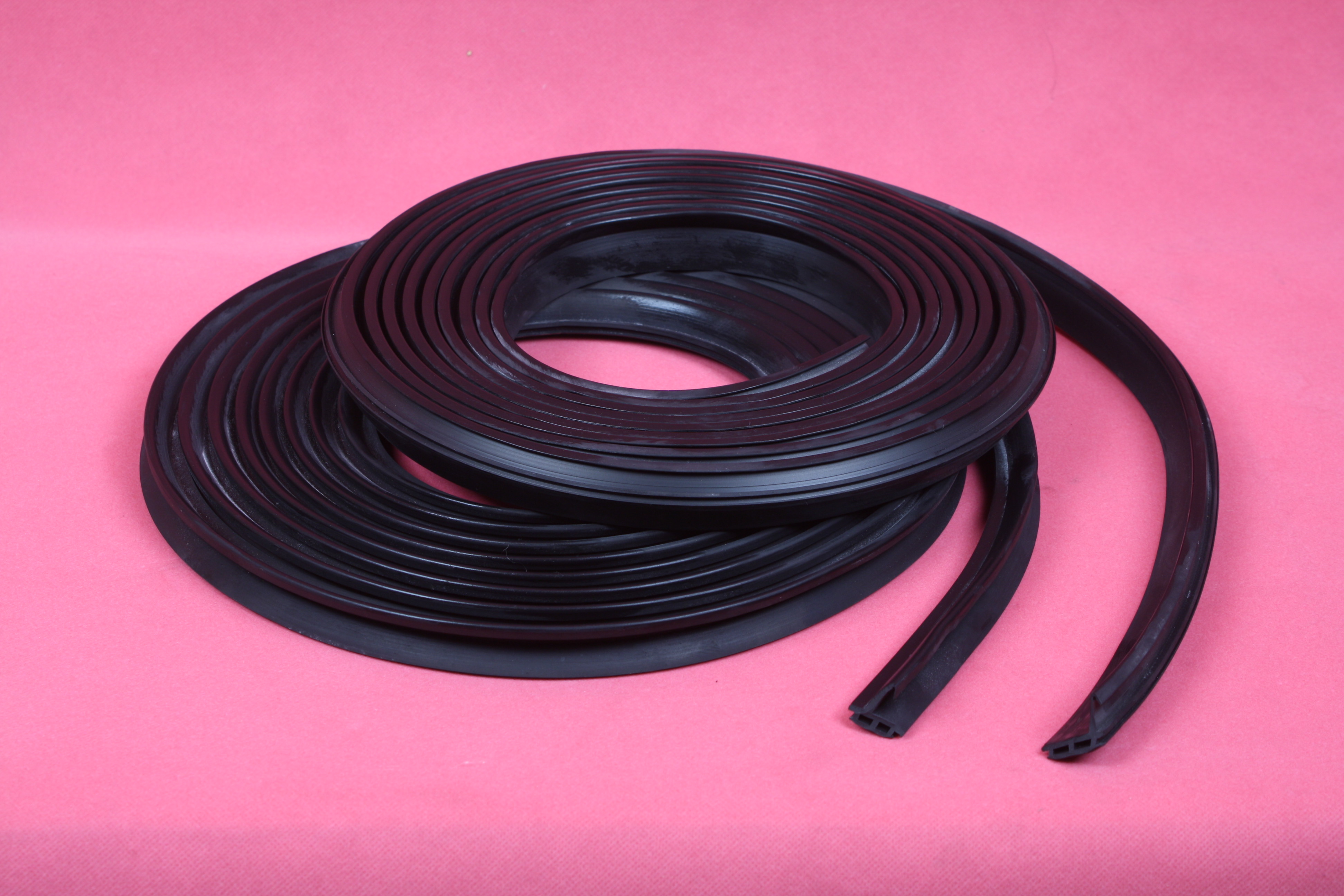 改性PVC