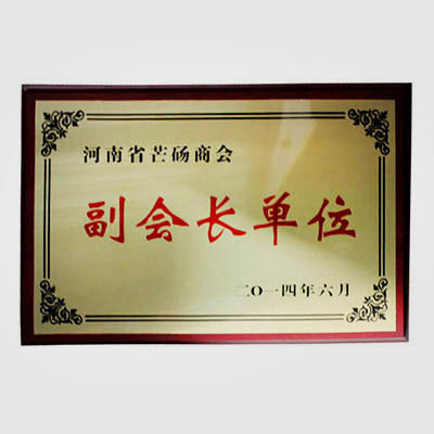 芒砀副会长单位