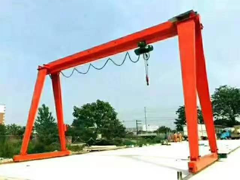 起重机