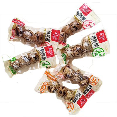 鹌鹑蛋