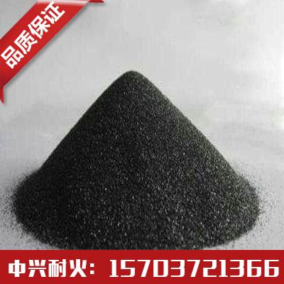 碳化硅微粉