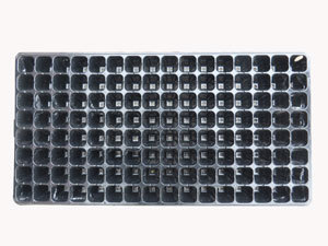 育苗穴盘128孔