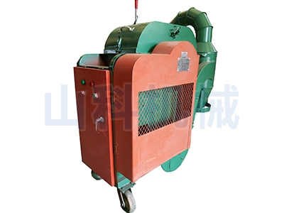 QKT-320型（稻、麦、谷子、高粱）小区种子脱粒机