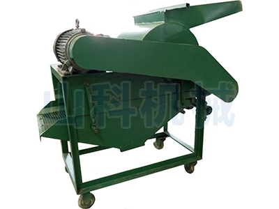 KTY-380型小区玉米种子脱粒机