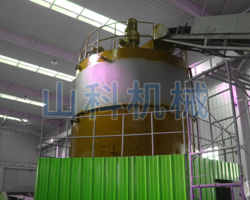 畜禽粪便******发酵设备