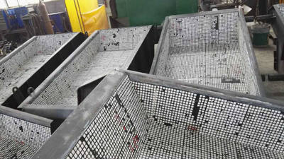 Production site