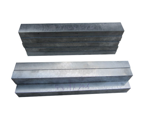 Zinc aluminum alloy castings