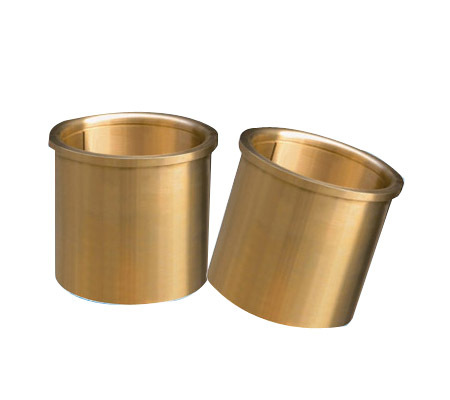 high wear-resistant copper shaft lining