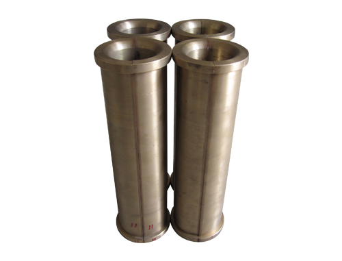 Copper bearing bush