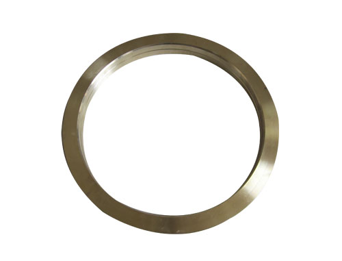 High strength copper gasket