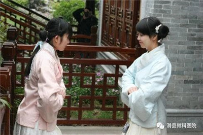 滑县骨科医院 滑县骨科医院