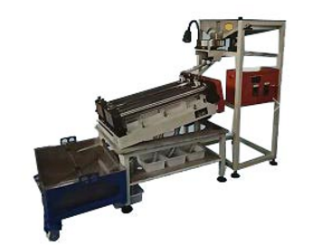 鋼球強(qiáng)化機(jī) 鋼球強(qiáng)化機(jī)