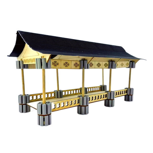 连廊
