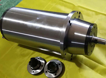 刀具磨床用电主轴价格