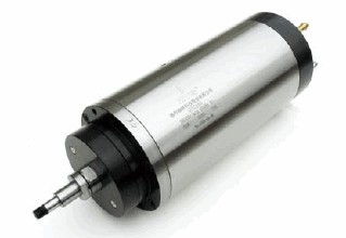 高速精密电主轴价格