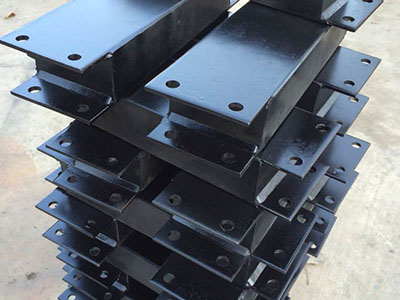 双质体给料机剪切簧