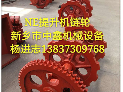 板链式斗式提升机
