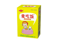 爱吃饭山楂麦芽糖片