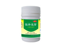 恒生逍食山楂麦芽糖片