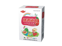健谓逍食山楂麦芽糖片