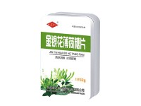 润喉糖含片