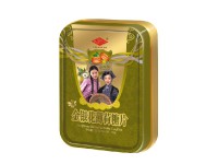 金银花薄荷糖片