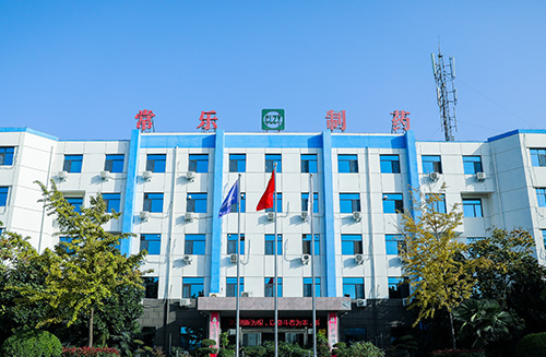 厂容厂貌