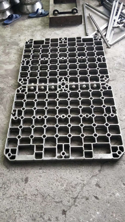 耐热钢系列