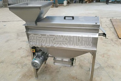 小葡萄除梗机