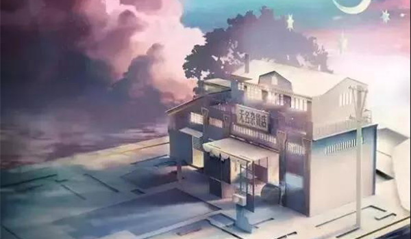 你是如何坚定你的选择