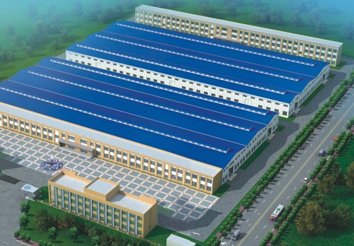河南省三强医疗器械有限责任公司