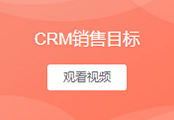 销售目标