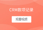 款项记录