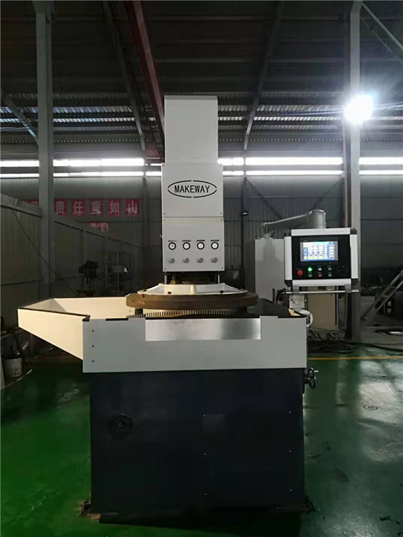 MB43100C平面研磨机
