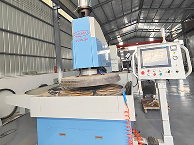 双端面研磨机定制