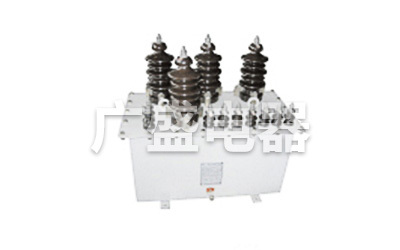JSZW-3、6、10G型电压互感器