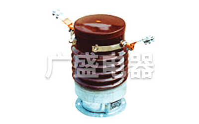 JCWFS-12型电流互感器