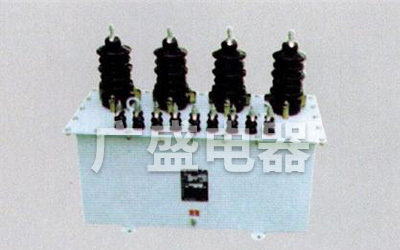JSZWK-10干式电压互感