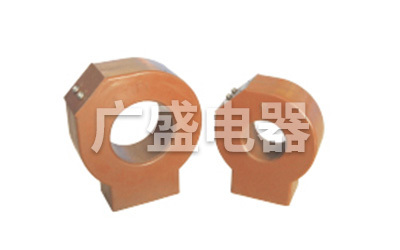 LXZ-Φ80~Φ180型零序电流互感器