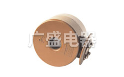 LM-6、10型矿用防爆电流互感器