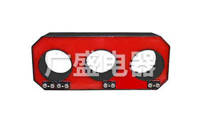 三项一体电流互感器