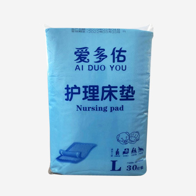 爱多佑护理床垫
