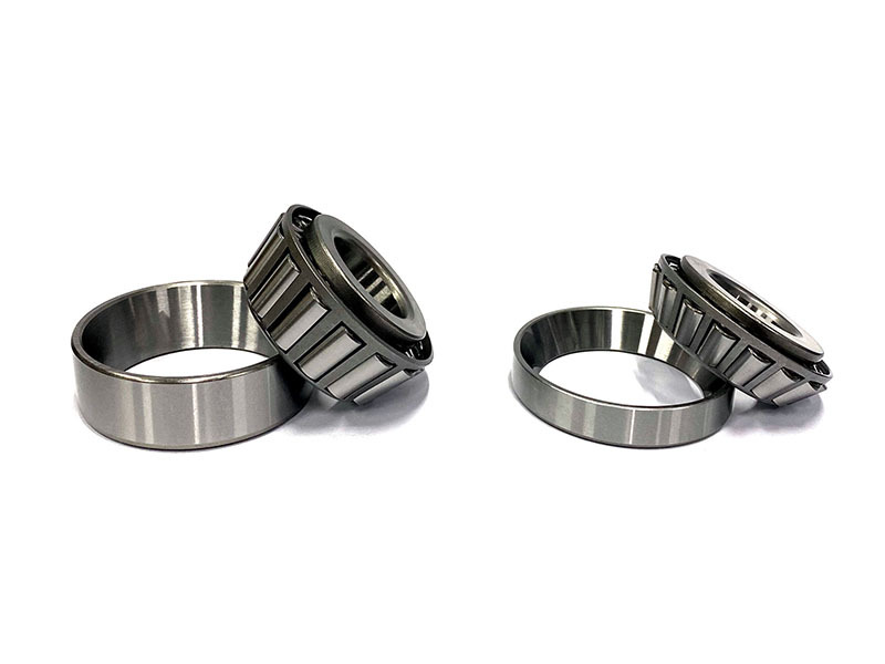 Single-row tapered roller bearing