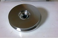 气门顶杆模具