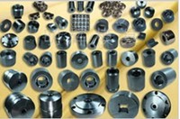 各种模具产品