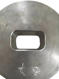 冷挤压模具