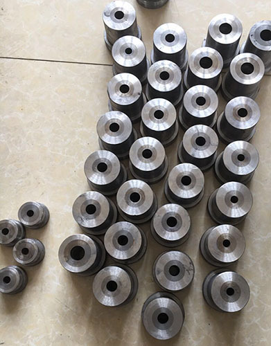 合金拉伸模具